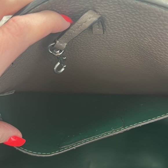 Tory Burch large tote bag - Picture 10 of 14